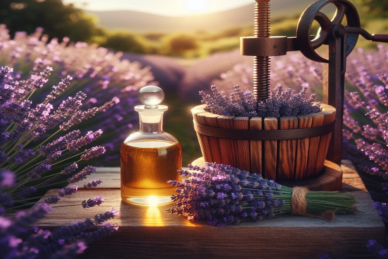Lavanta Yağı Nasıl Kullanılır? Faydaları Nelerdir?