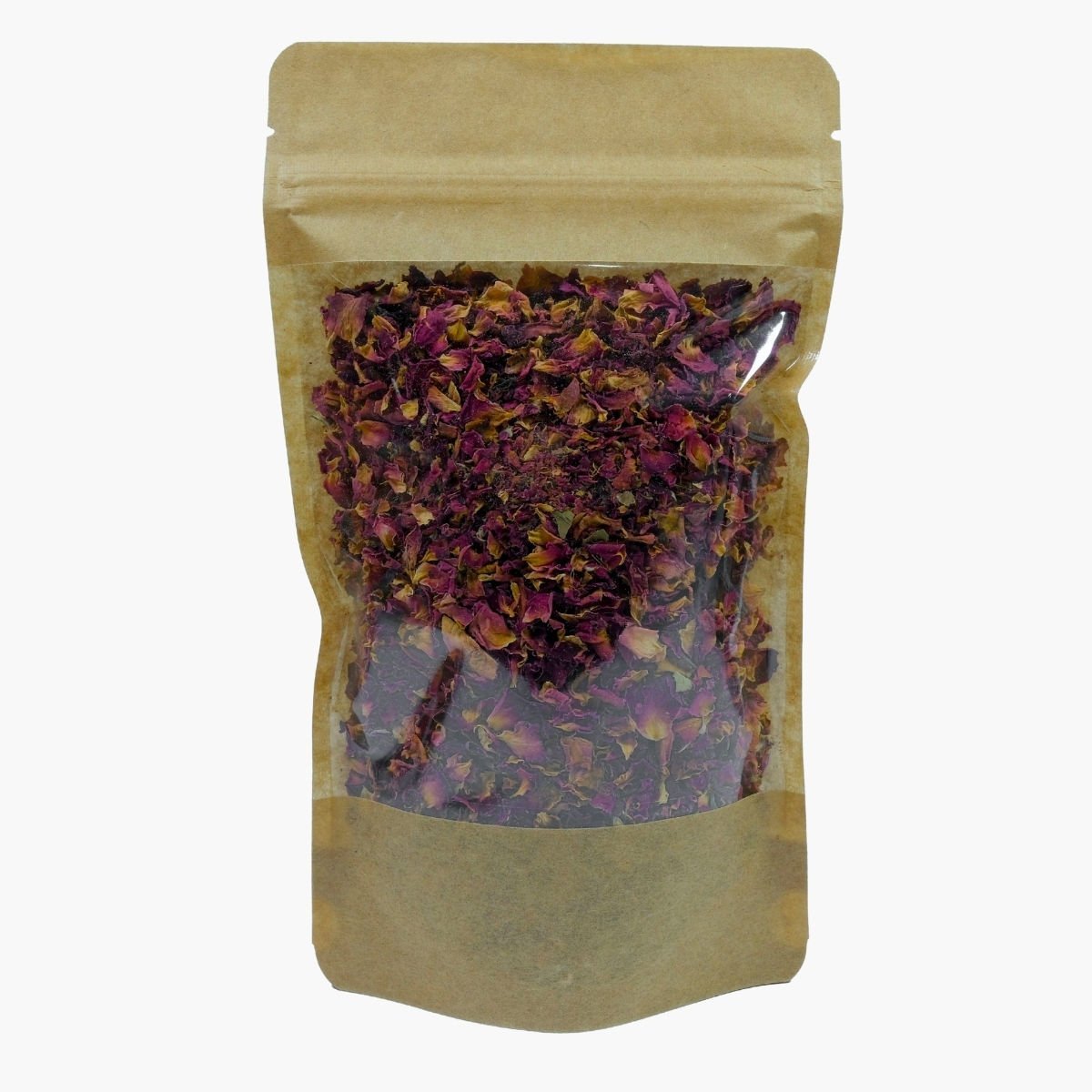 Kuru Pembe Gül Yaprağı 50gr