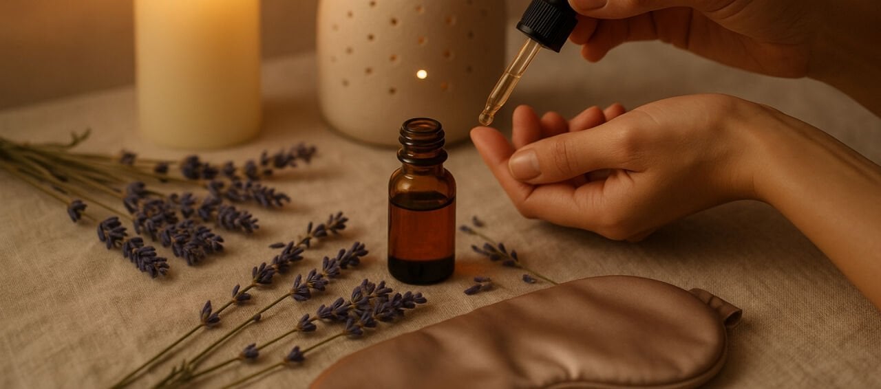 Lavanta Yağı Nasıl Kullanılır? Faydaları Nelerdir?