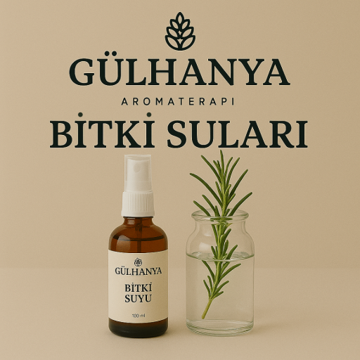 Bitki Suları(Hidrosoller)