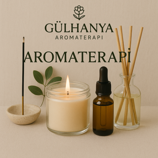 Aromaterapi