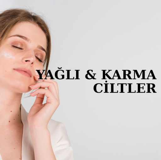 Yağlı & Karma Ciltler
