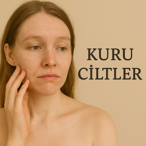 Kuru Ciltler