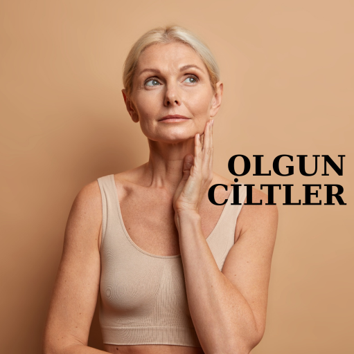 Olgun Ciltler