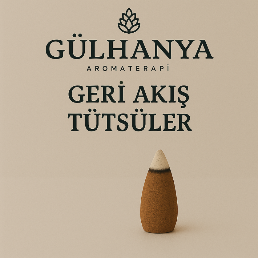 Geri Akış Tütsüler