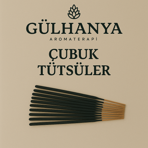 Çubuk Tütsüler