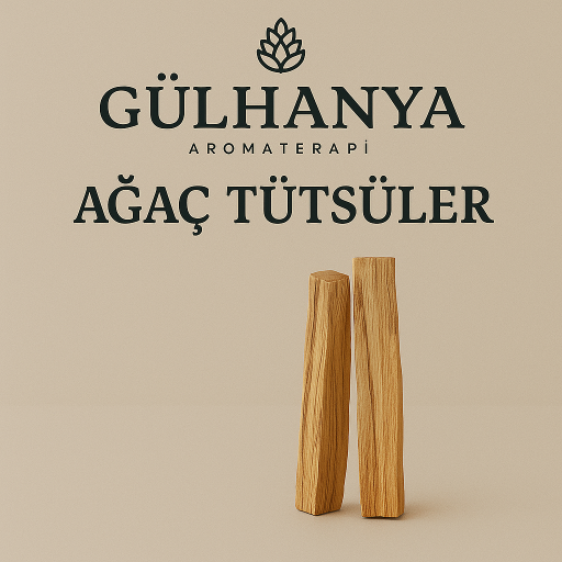 Ağaç Tütsüler