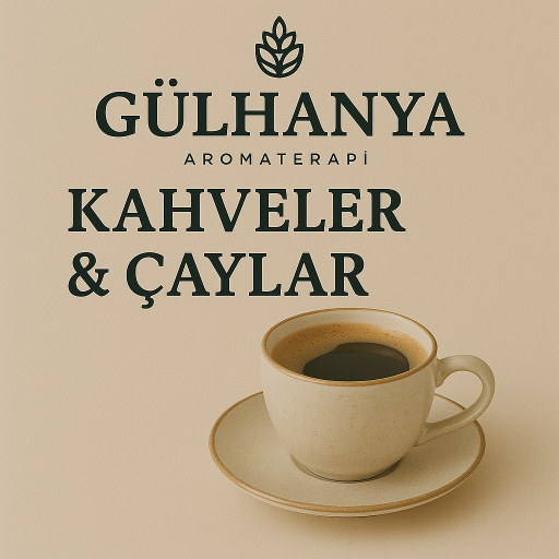 Kahveler & Çaylar