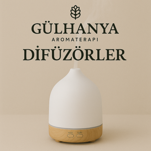 Difüzörler