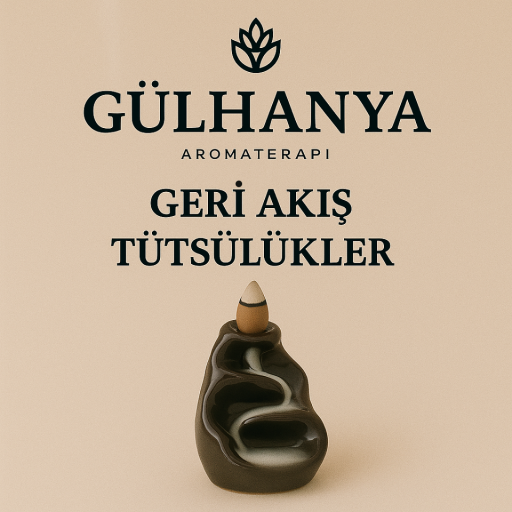 Geri Akış Tütsülükler