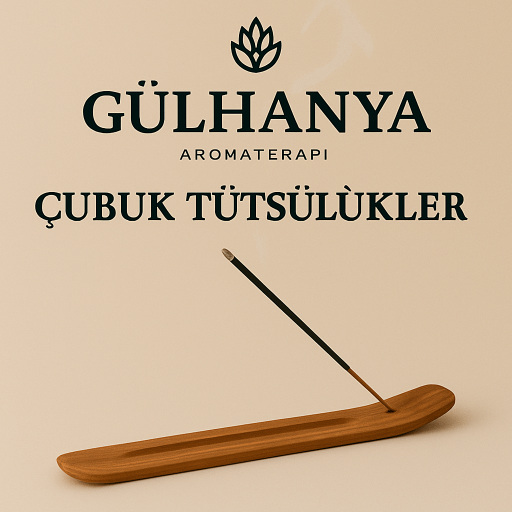Çubuk Tütsülükler