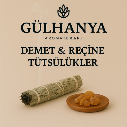 Demet & Reçine Tütsülükler