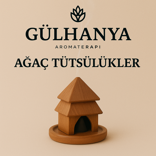Ağaç Tütsülükler