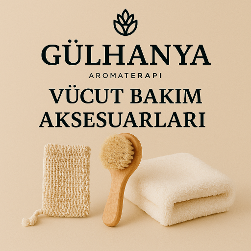 Vücut Bakım Aksesuarları