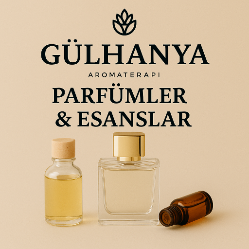 Parfümler & Esanslar