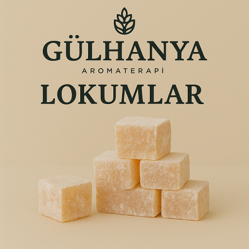 Lokumlar