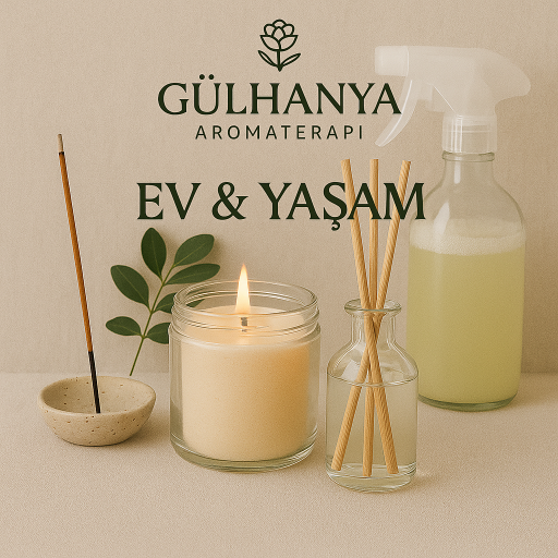 Ev & Yaşam