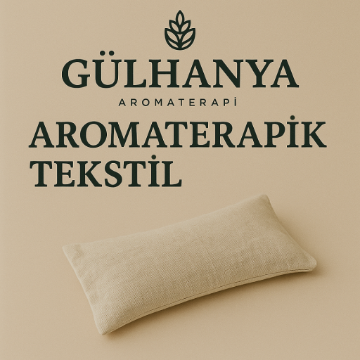 Aromaterapik Tekstil