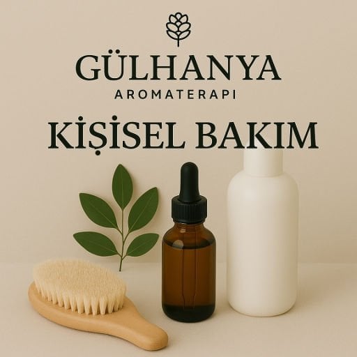 Kişisel Bakım
