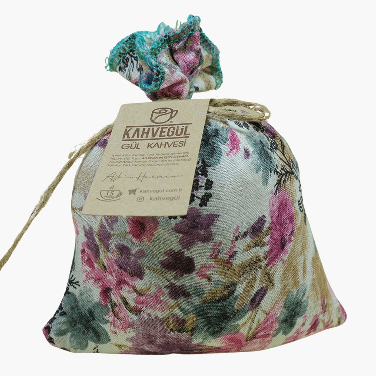 Gül Kahvesi 150gr