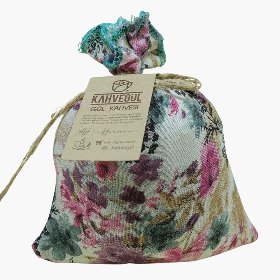 Gül Kahvesi 150gr