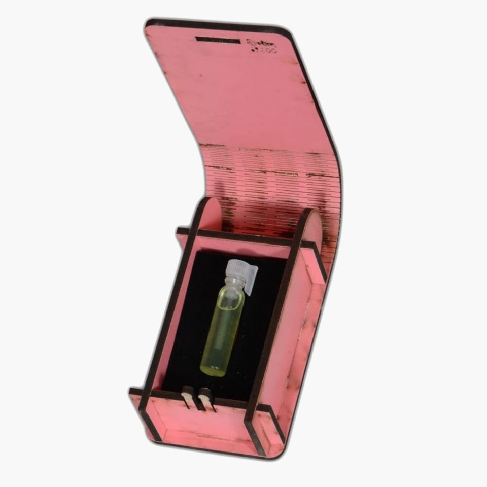 Gül Yağı 1ml