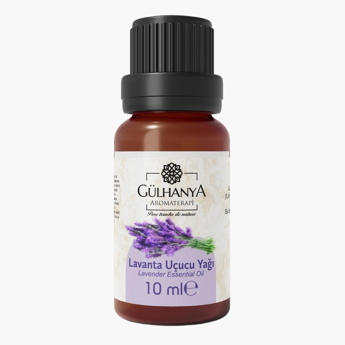 Lavanta Uçucu Yağı 10ml