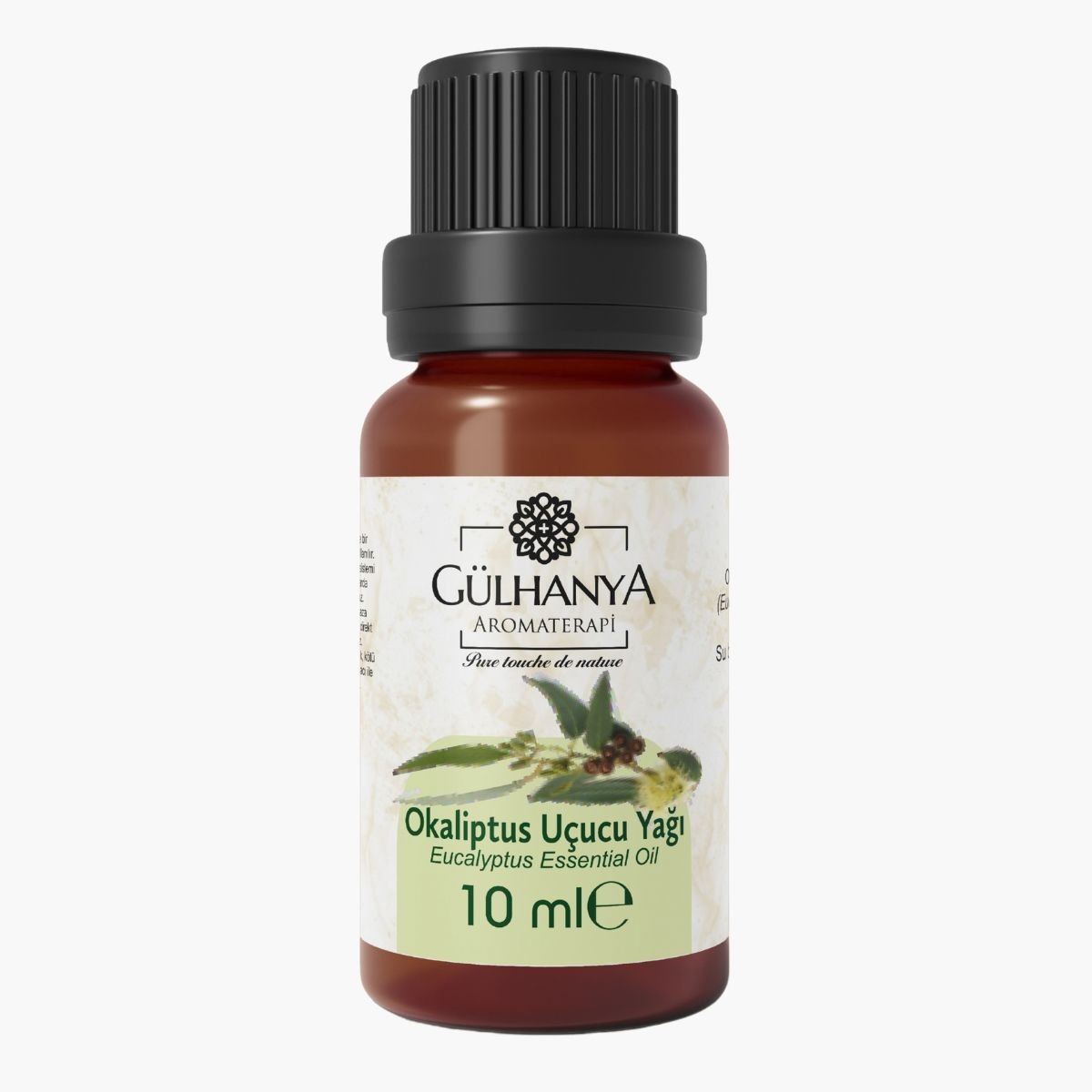 Okaliptus Uçucu Yağı 10ml