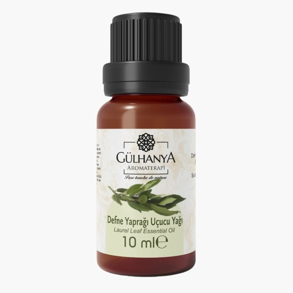Defne Yaprağı Uçucu Yağı 10ml