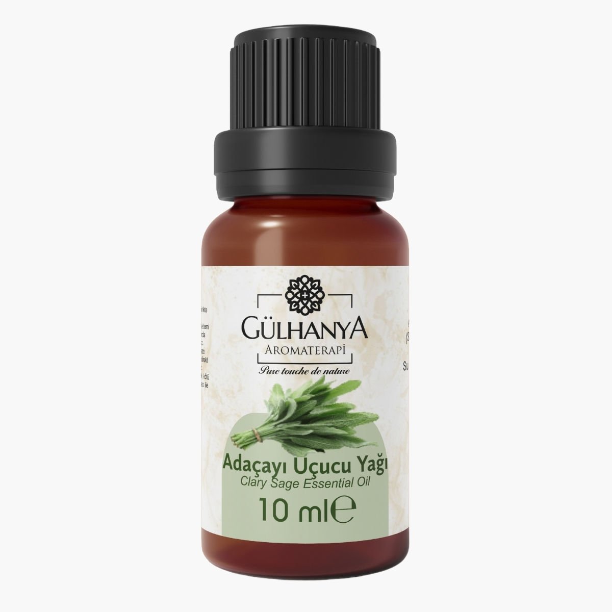 Adaçayı Uçucu Yağı 10ml