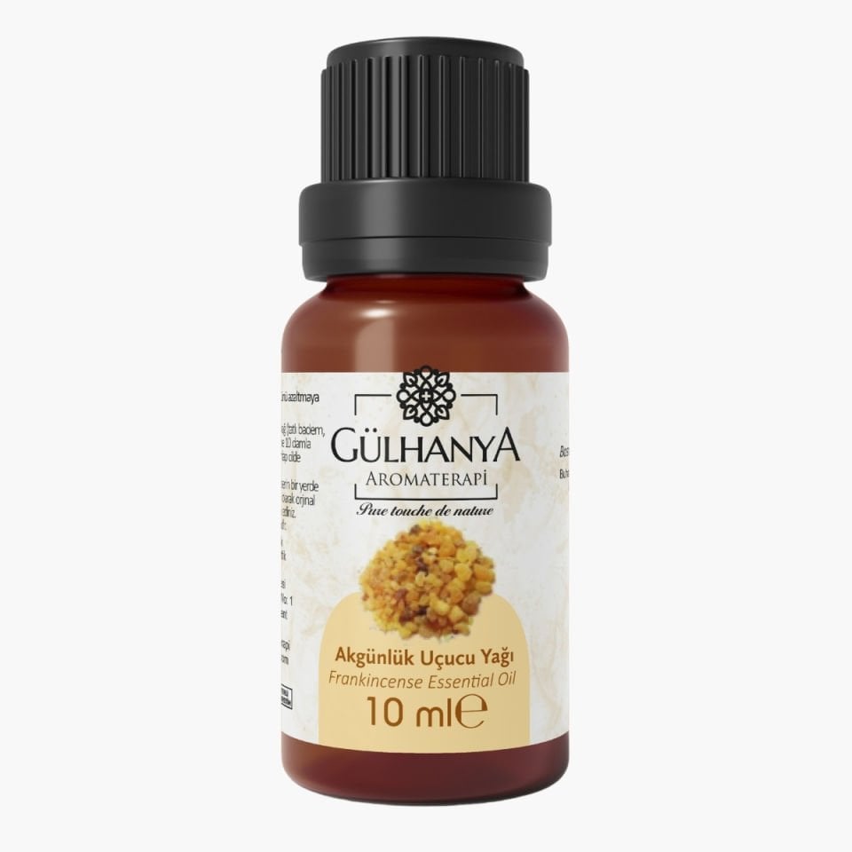 Akgünlük Uçucu Yağı 10ml