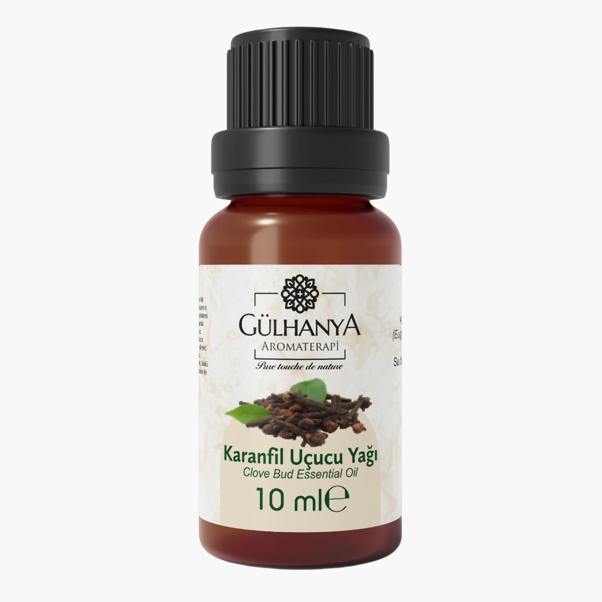 Karanfil Uçucu Yağı 10ml