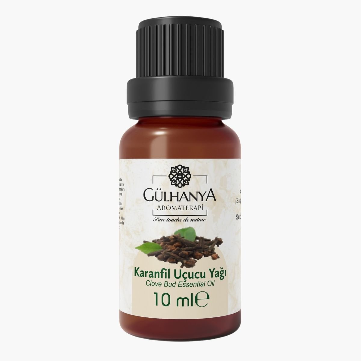 Karanfil Uçucu Yağı 10ml