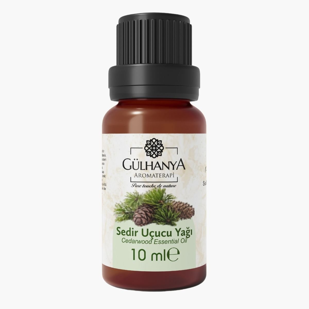 Sedir Uçucu Yağı 10ml
