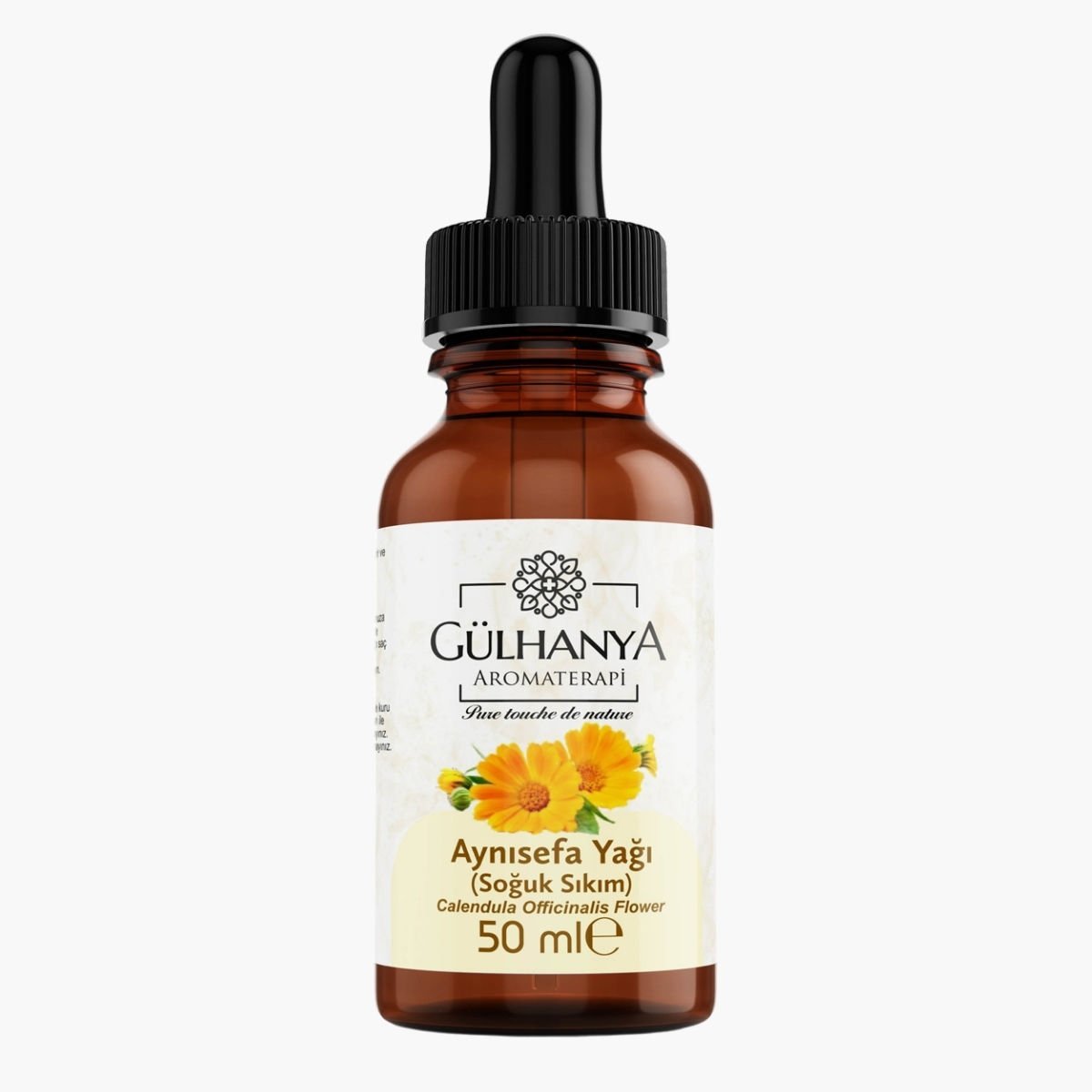 Aynısefa Yağı 50ml