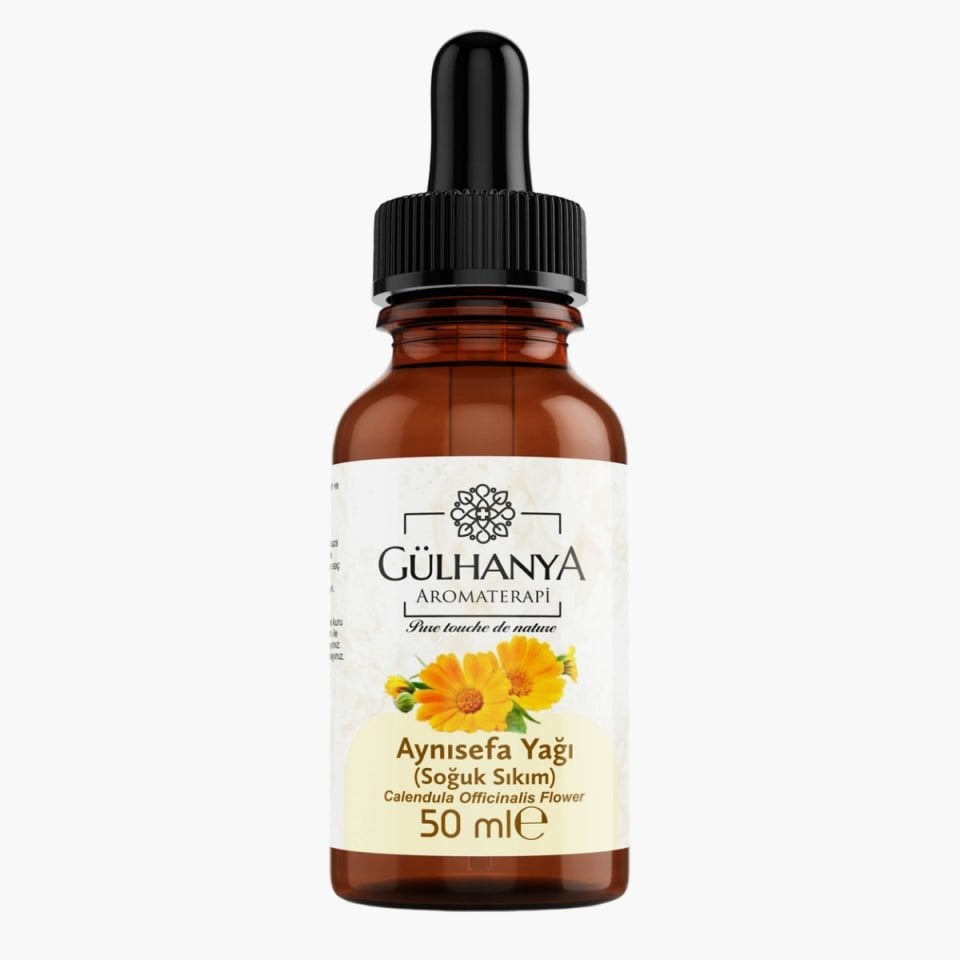 Aynısefa Yağı 50ml