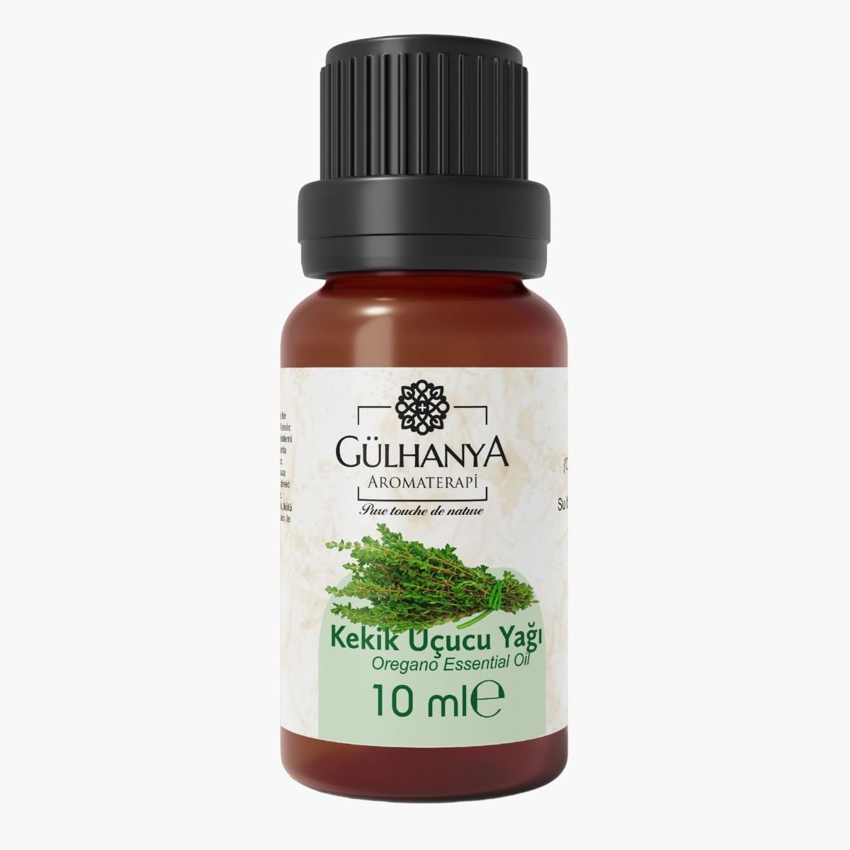 Kekik Uçucu Yağı 10ml