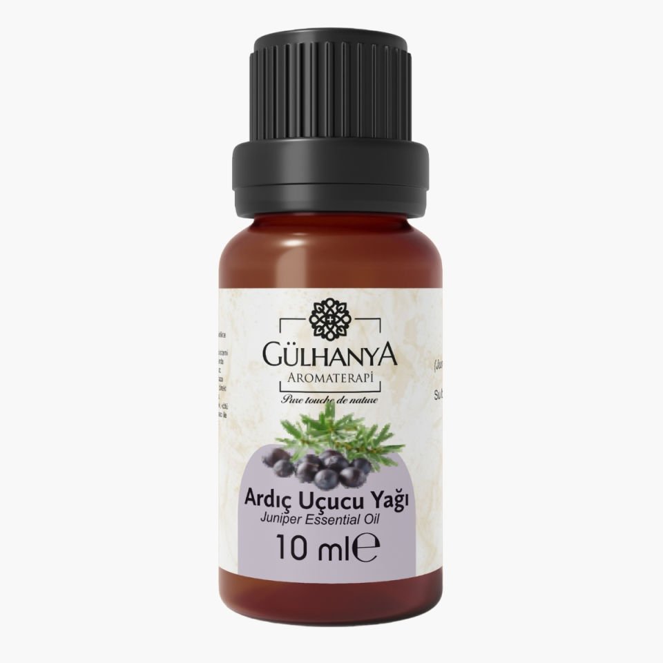Ardıç Uçucu Yağı 10ml