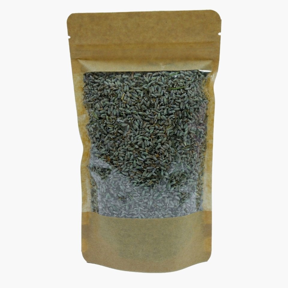 Kuru Lavanta Çiçeği 50gr