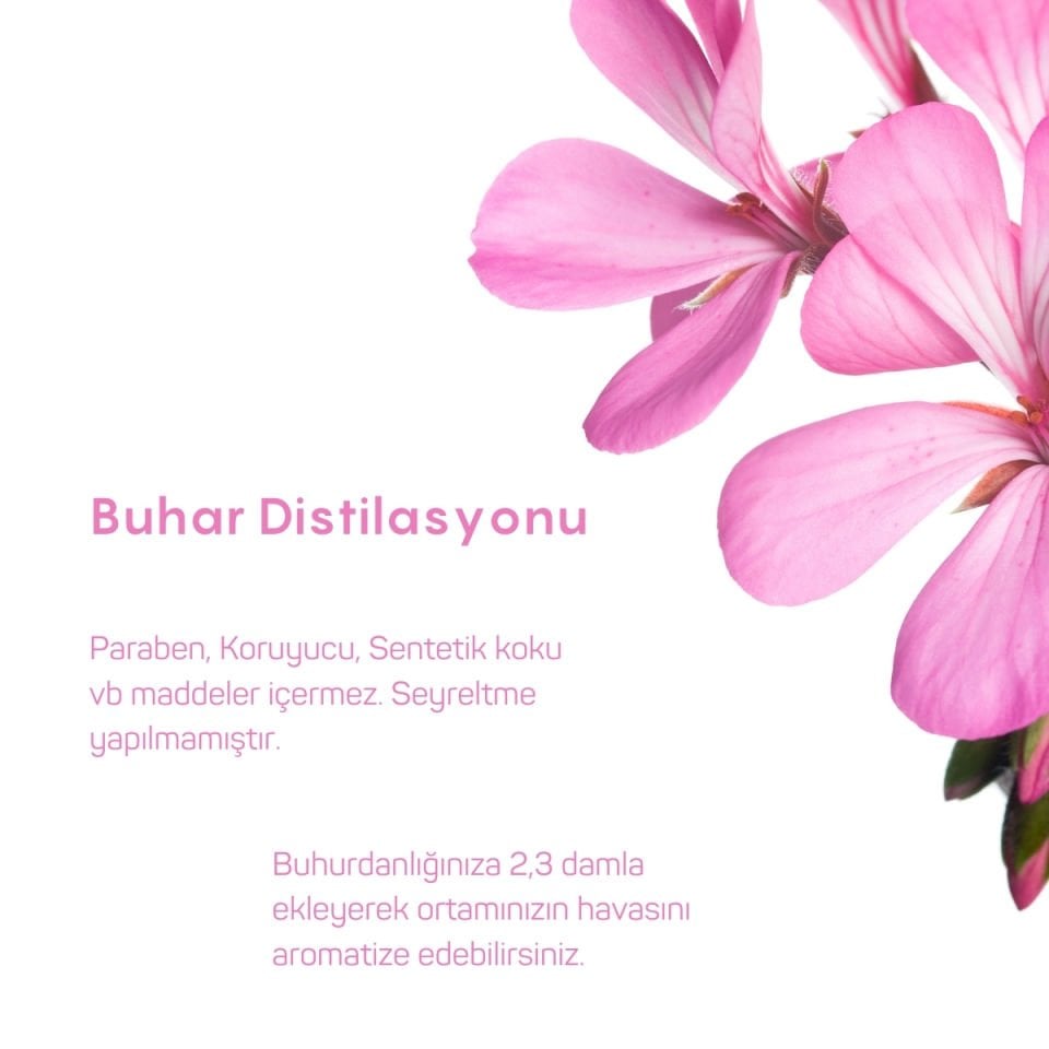 Itır Uçucu Yağı 10ml