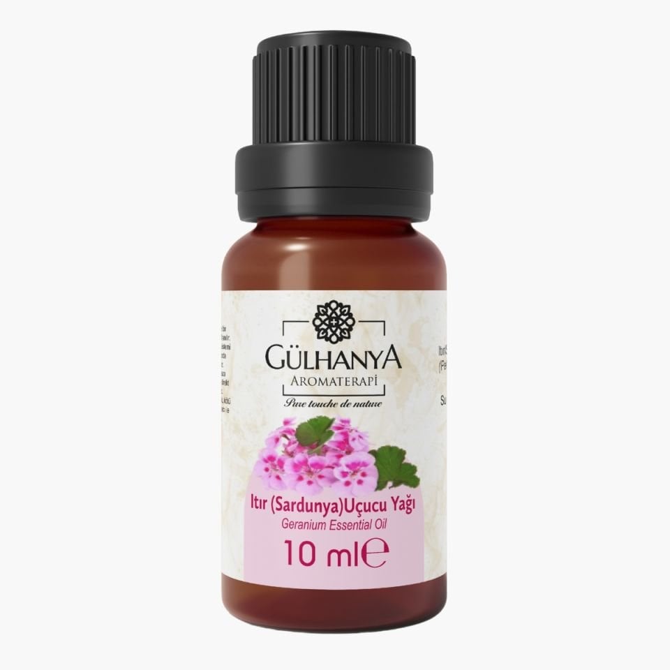 Itır Uçucu Yağı 10ml