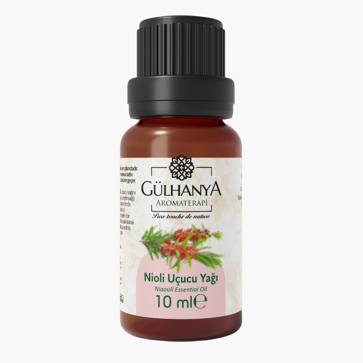 Niaouli Uçucu Yağı 10ml