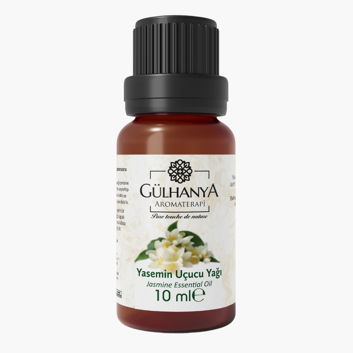 Yasemin Uçucu Yağı 10ml