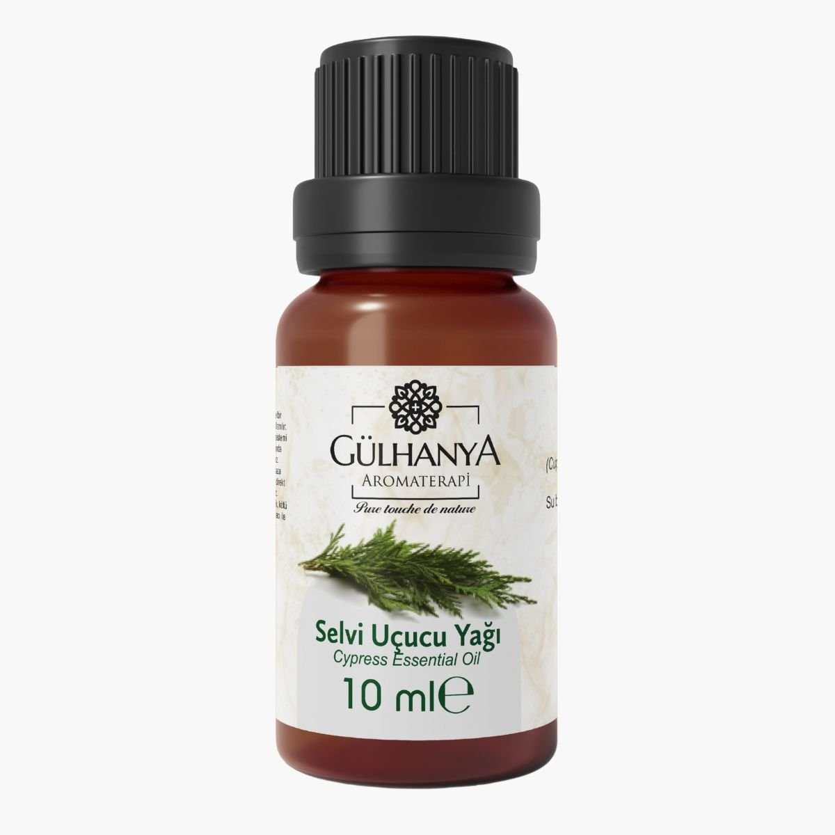 Selvi Uçucu Yağı 10ml