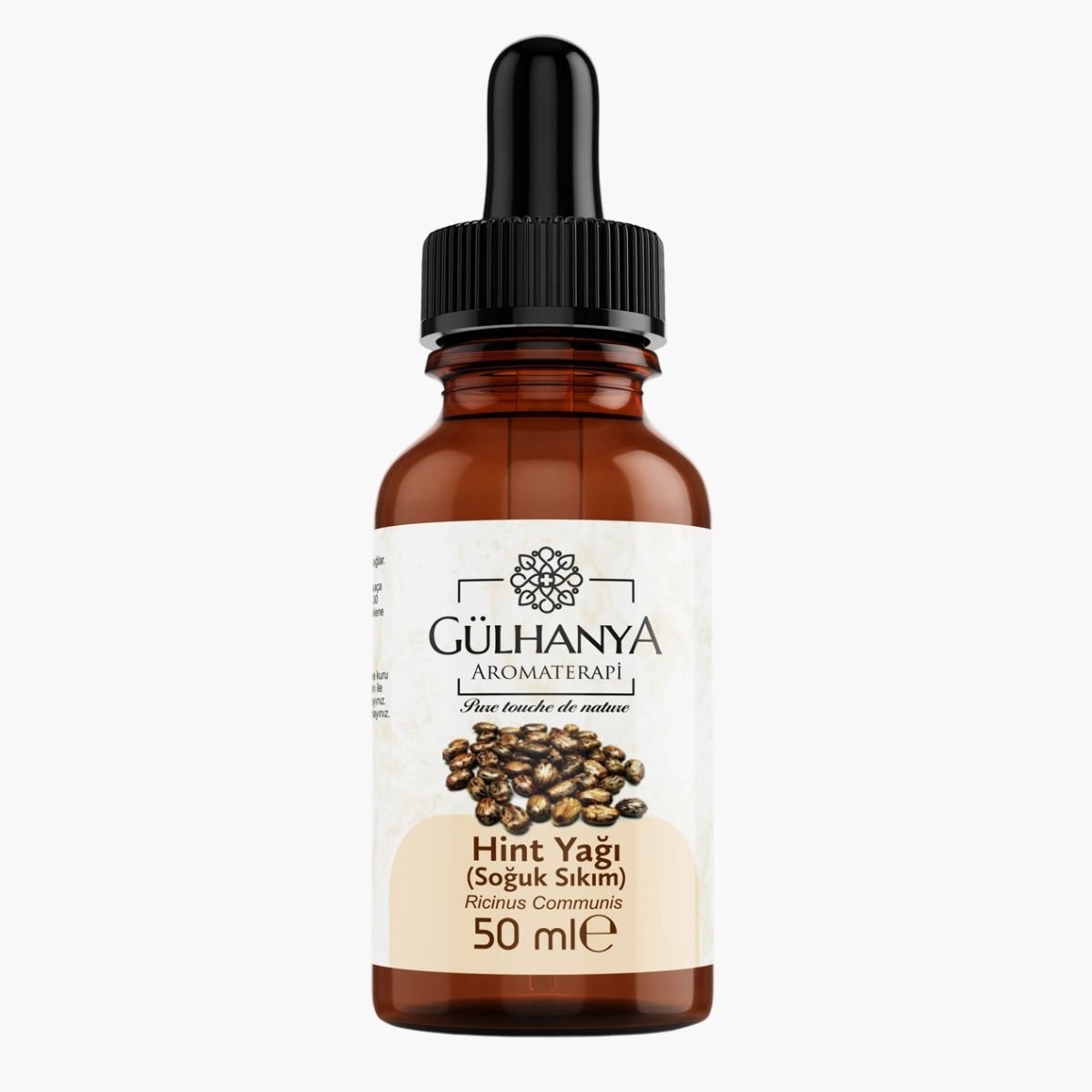Hint Yağı 50ml
