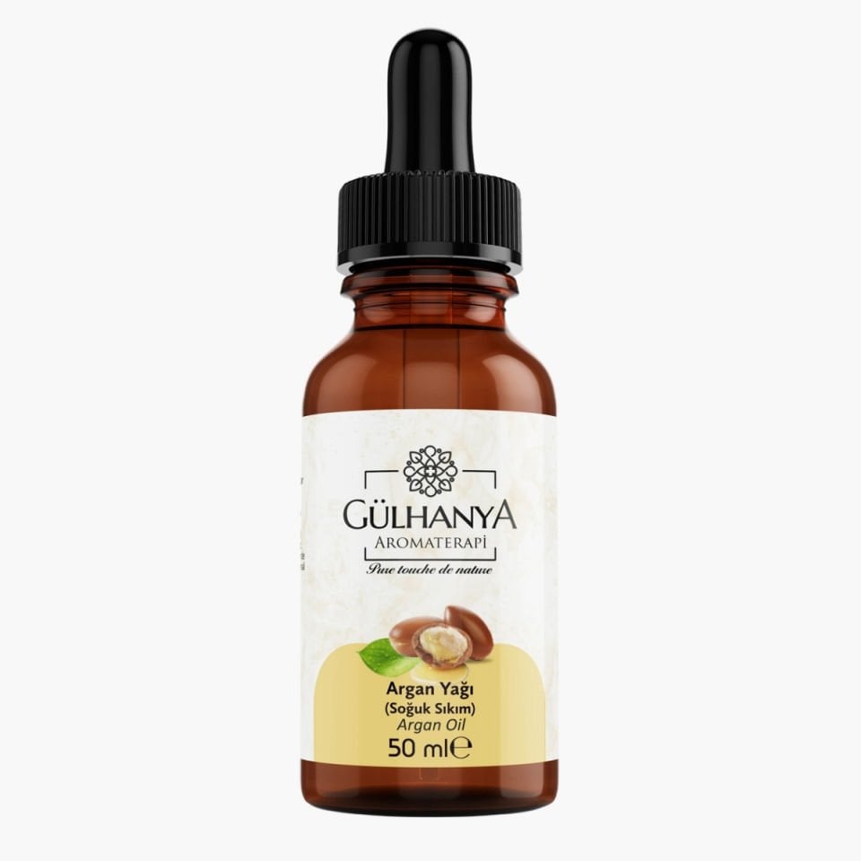 Argan Yağı 50ml