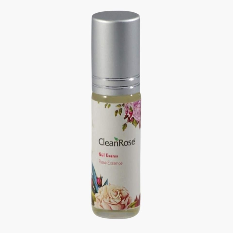 Gül Esansı 5 ml