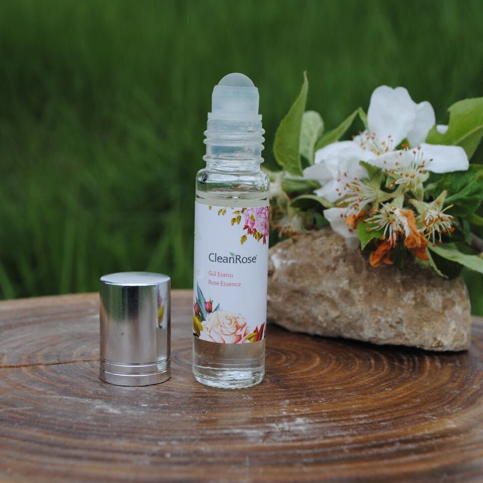 Gül Esansı 5 ml