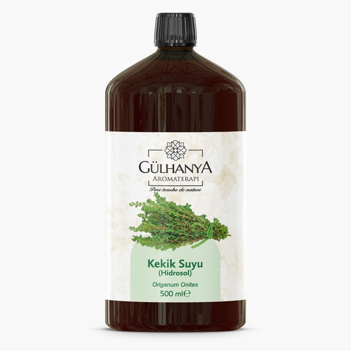 Kekik Suyu 500ml
