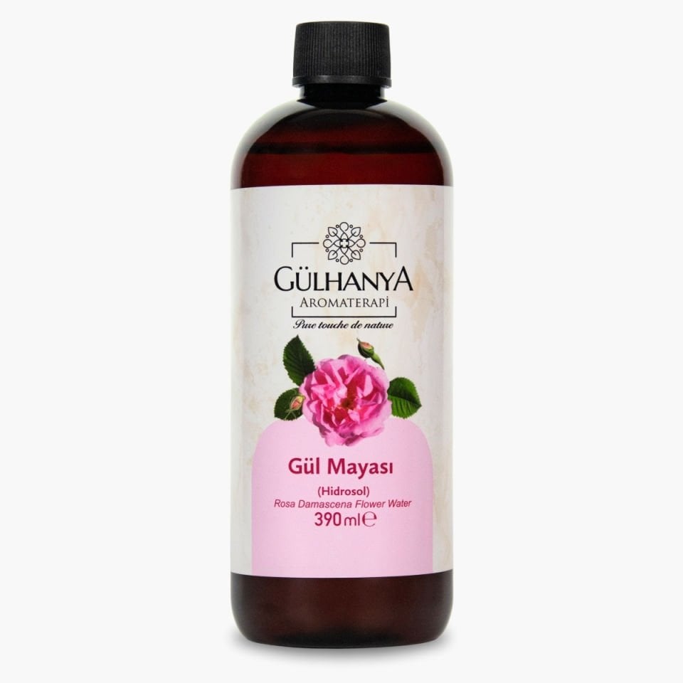 Gül Mayası 390ml